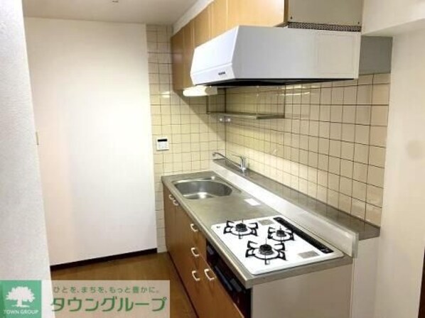 M Harvest Ridgeの物件内観写真